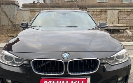 BMW 3 серия, 2014 год, 1 500 000 рублей, 8 фотография