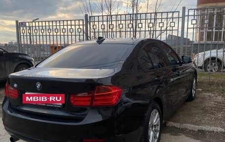 BMW 3 серия, 2014 год, 1 500 000 рублей, 3 фотография