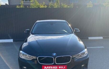 BMW 3 серия, 2014 год, 1 500 000 рублей, 4 фотография