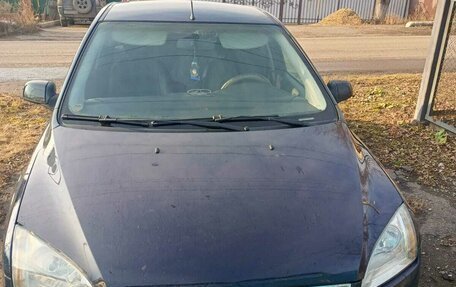 Ford Focus II рестайлинг, 2007 год, 380 000 рублей, 5 фотография