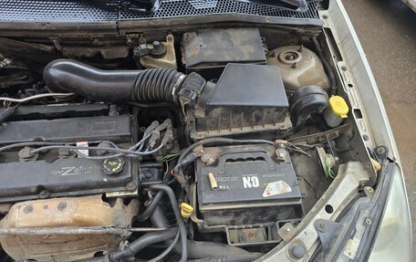 Ford Focus IV, 2003 год, 177 777 рублей, 9 фотография