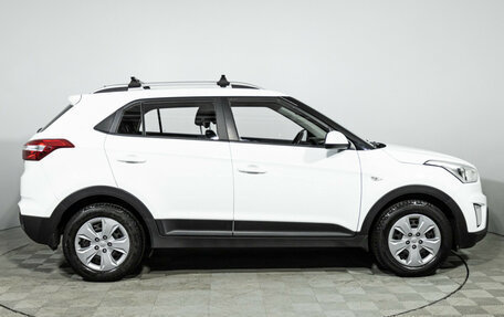 Hyundai Creta I рестайлинг, 2020 год, 1 449 777 рублей, 4 фотография