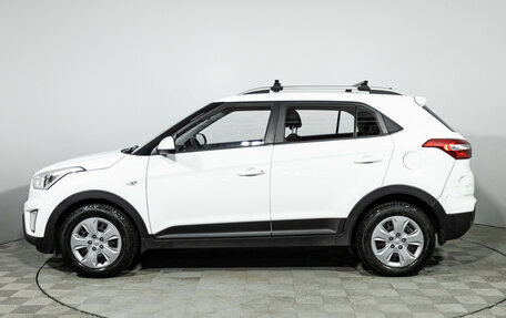 Hyundai Creta I рестайлинг, 2020 год, 1 449 777 рублей, 8 фотография