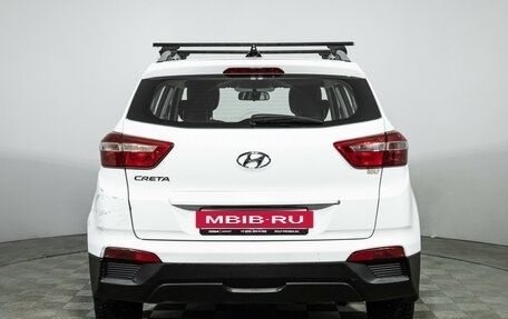 Hyundai Creta I рестайлинг, 2020 год, 1 449 777 рублей, 6 фотография