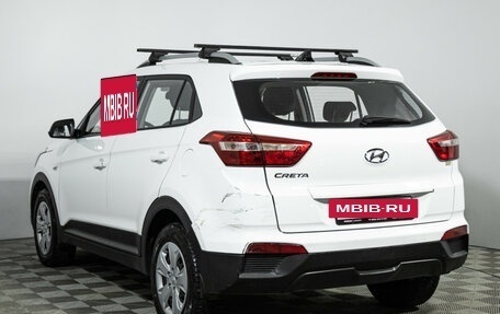 Hyundai Creta I рестайлинг, 2020 год, 1 449 777 рублей, 7 фотография