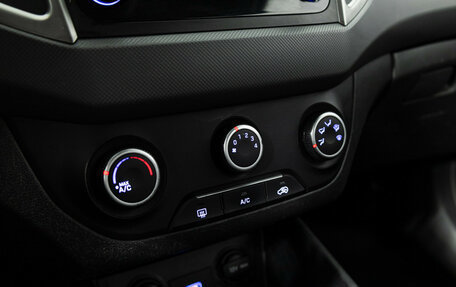 Hyundai Creta I рестайлинг, 2020 год, 1 449 777 рублей, 16 фотография