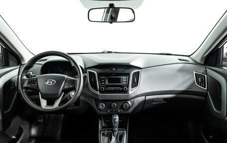 Hyundai Creta I рестайлинг, 2020 год, 1 449 777 рублей, 13 фотография