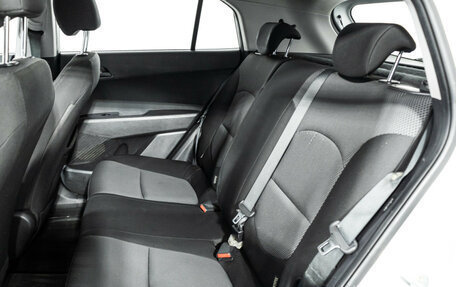 Hyundai Creta I рестайлинг, 2020 год, 1 449 777 рублей, 10 фотография