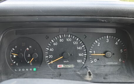 Toyota HiAce H100, 1999 год, 1 050 000 рублей, 4 фотография