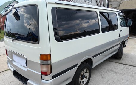 Toyota HiAce H100, 1999 год, 1 050 000 рублей, 2 фотография