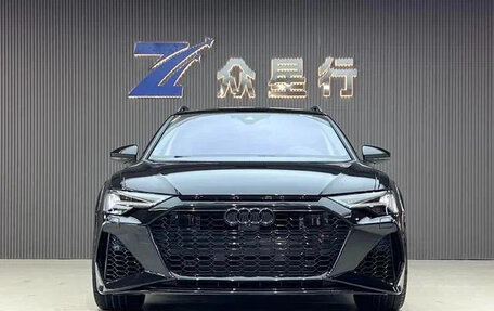 Audi A6 allroad, 2021 год, 6 150 000 рублей, 1 фотография