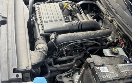 Volkswagen Tiguan II, 2020 год, 2 500 000 рублей, 19 фотография