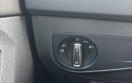 Volkswagen Tiguan II, 2020 год, 2 500 000 рублей, 20 фотография