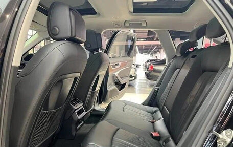 Audi A6 allroad, 2021 год, 6 150 000 рублей, 6 фотография