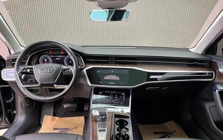 Audi A6 allroad, 2021 год, 6 150 000 рублей, 5 фотография