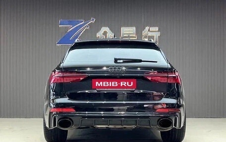 Audi A6 allroad, 2021 год, 6 150 000 рублей, 2 фотография