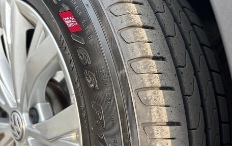 Volkswagen Tiguan II, 2020 год, 2 500 000 рублей, 23 фотография