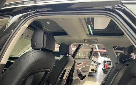 Audi A6 allroad, 2021 год, 6 490 000 рублей, 2 фотография