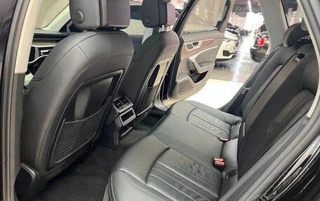 Audi A6 allroad, 2021 год, 6 490 000 рублей, 4 фотография