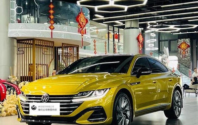 Volkswagen Passat CC, 2022 год, 2 590 000 рублей, 1 фотография