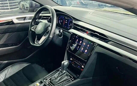 Volkswagen Passat CC, 2022 год, 2 590 000 рублей, 6 фотография