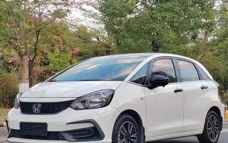 Honda Fit, 2022 год, 1 250 000 рублей, 1 фотография