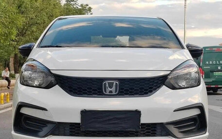 Honda Fit, 2022 год, 1 250 000 рублей, 2 фотография