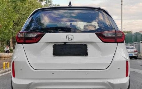 Honda Fit, 2022 год, 1 250 000 рублей, 6 фотография