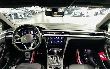 Volkswagen Passat CC, 2022 год, 2 590 000 рублей, 5 фотография