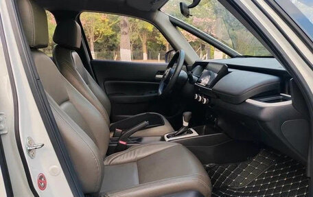 Honda Fit, 2022 год, 1 250 000 рублей, 9 фотография