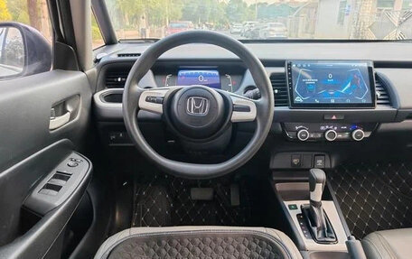 Honda Fit, 2022 год, 1 250 000 рублей, 11 фотография