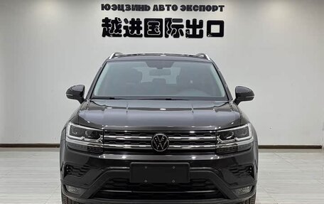 Volkswagen Tharu, 2022 год, 1 810 050 рублей, 1 фотография