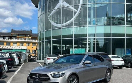 Mercedes-Benz E-Класс, 2021 год, 3 570 000 рублей, 1 фотография