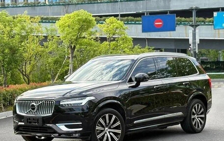Volvo XC90 II рестайлинг, 2022 год, 4 320 000 рублей, 1 фотография