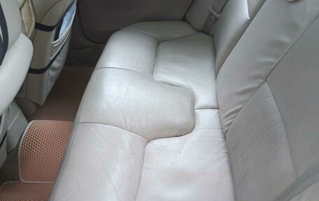 Mitsubishi Galant VIII, 1999 год, 290 000 рублей, 6 фотография