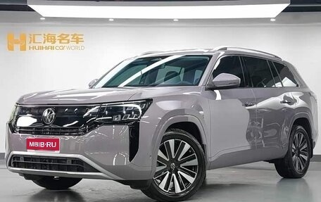 Volkswagen Teramont, 2025 год, 5 200 050 рублей, 1 фотография