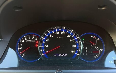 Toyota Alphard III, 2006 год, 1 020 000 рублей, 4 фотография