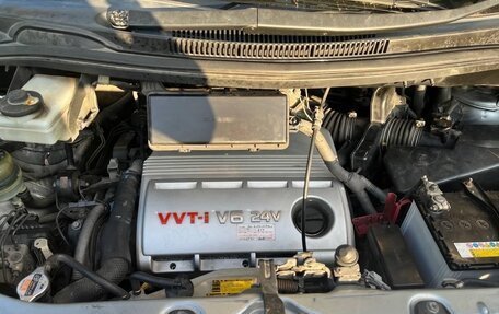 Toyota Alphard III, 2006 год, 1 020 000 рублей, 9 фотография