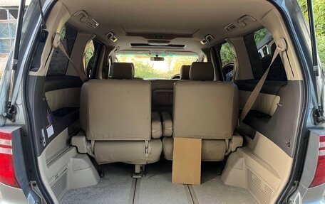 Toyota Alphard III, 2006 год, 1 020 000 рублей, 7 фотография