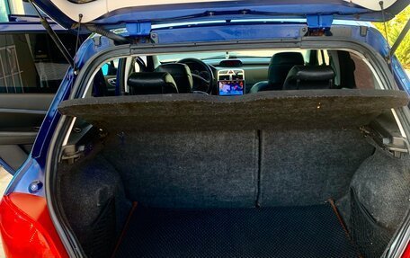 Peugeot 307 I, 2002 год, 520 000 рублей, 8 фотография