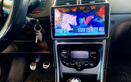 Peugeot 307 I, 2002 год, 520 000 рублей, 10 фотография