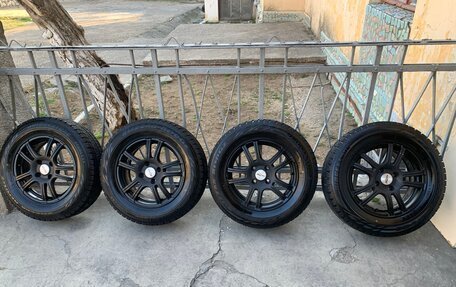 Peugeot 307 I, 2002 год, 520 000 рублей, 12 фотография