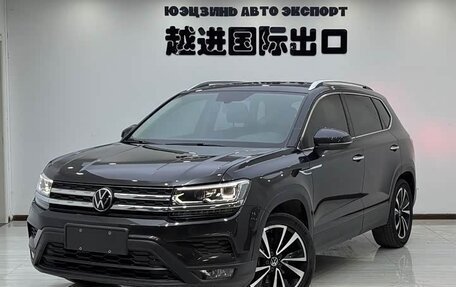 Volkswagen Tharu, 2022 год, 1 810 050 рублей, 3 фотография