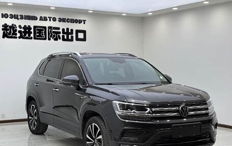 Volkswagen Tharu, 2022 год, 1 810 050 рублей, 2 фотография