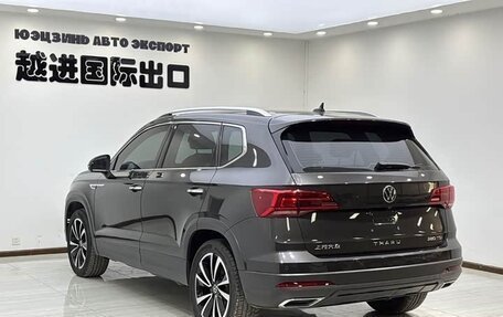 Volkswagen Tharu, 2022 год, 1 810 050 рублей, 5 фотография