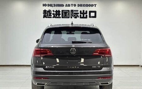 Volkswagen Tharu, 2022 год, 1 810 050 рублей, 4 фотография