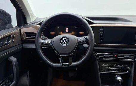 Volkswagen Tharu, 2022 год, 1 810 050 рублей, 10 фотография