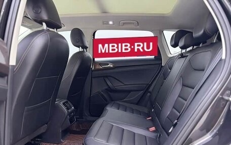 Volkswagen Tharu, 2022 год, 1 810 050 рублей, 8 фотография