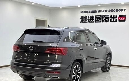 Volkswagen Tharu, 2022 год, 1 810 050 рублей, 6 фотография