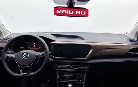 Volkswagen Tharu, 2022 год, 1 810 050 рублей, 9 фотография